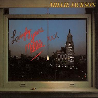 Millie Jackson -  Lovingly Yours